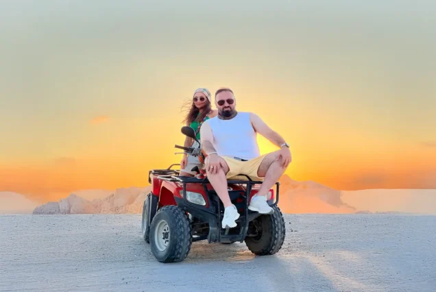 Best ATV Tour Cappadocia – Sunset & Adventure Rides