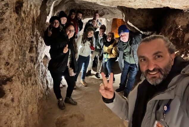 Green Tour Cappadocia