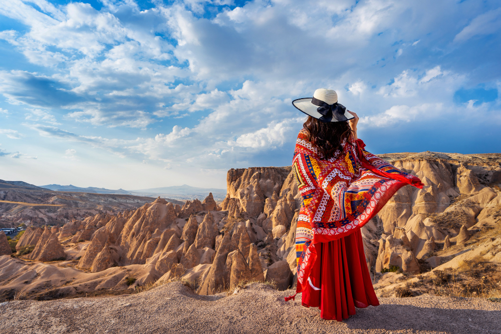Red Tour Cappadocia: Ultimate Guide to the Must-See Northern Highlights