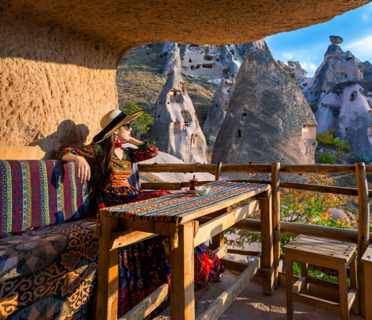 Red Tour vs Green Tour Cappadocia: Which One Should You Choose?