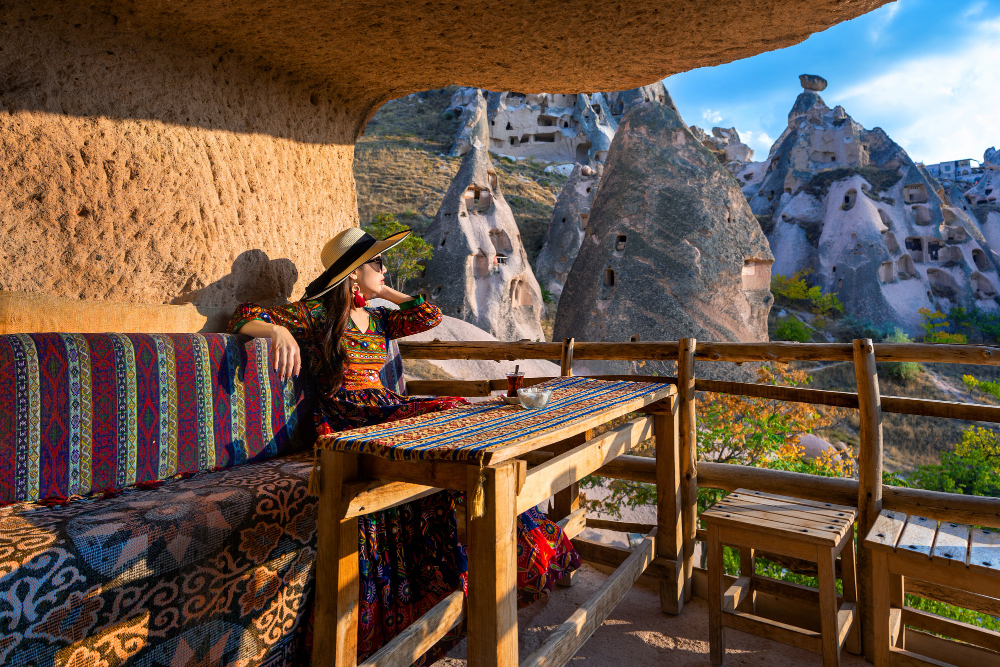 Red Tour vs Green Tour Cappadocia: Which One Should You Choose?