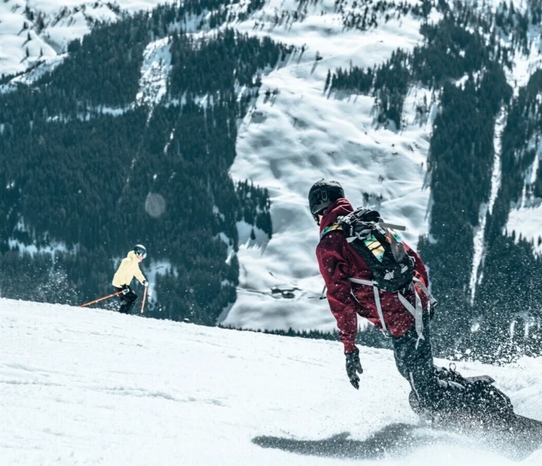 Skiing in Mount Erciyes in Cappadocia - A complete guideline