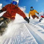 cappadocia ski tour plan