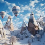 Is Winter the Best Time for Your Cappadocia Trip